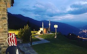 Holiday Creek Mortirolo