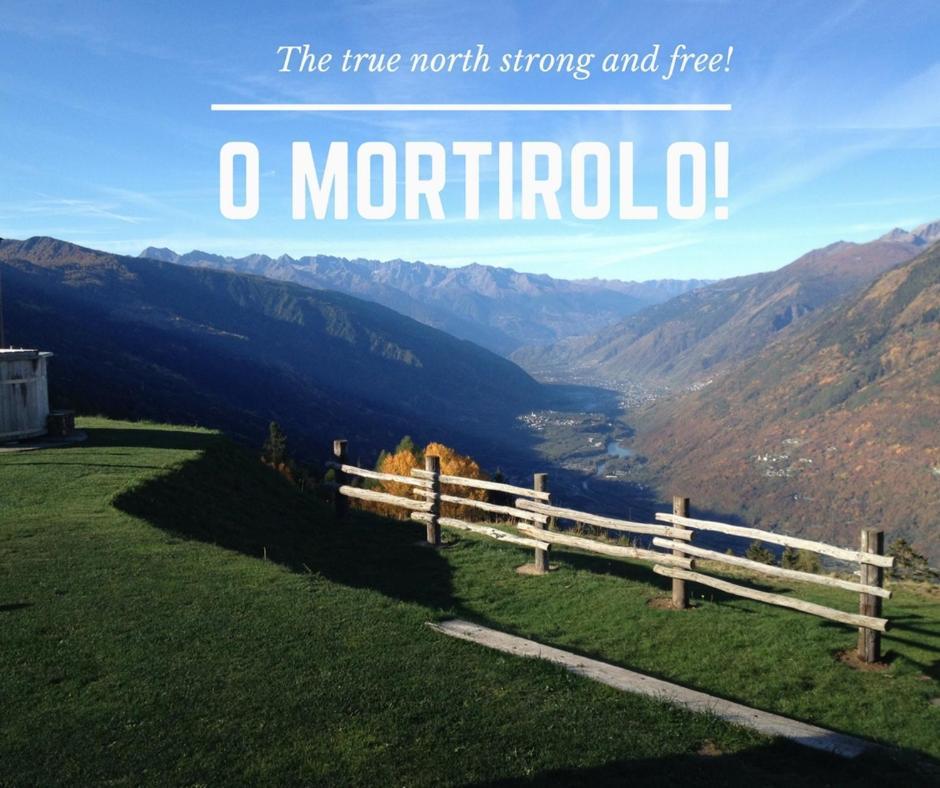 Holiday Creek Mortirolo Mazzo di Valtellina Exterior foto